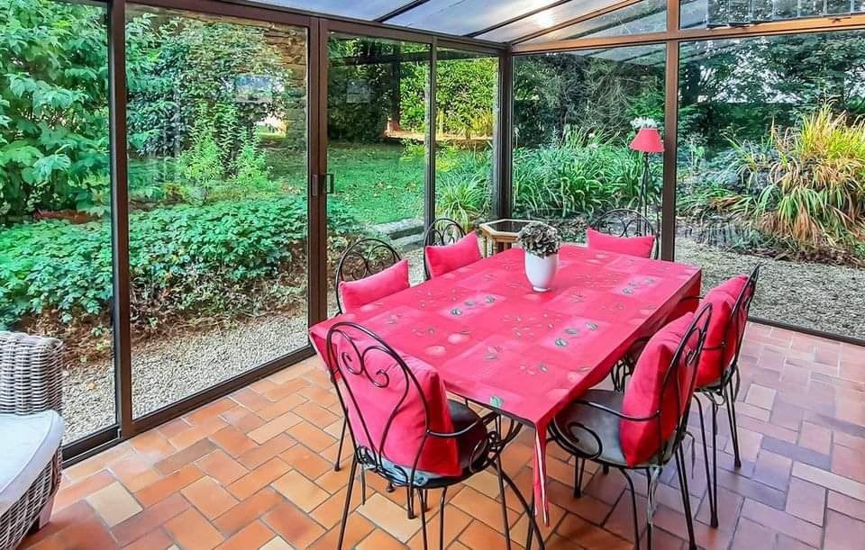 Vente Maison à Morlaix 7 pièces