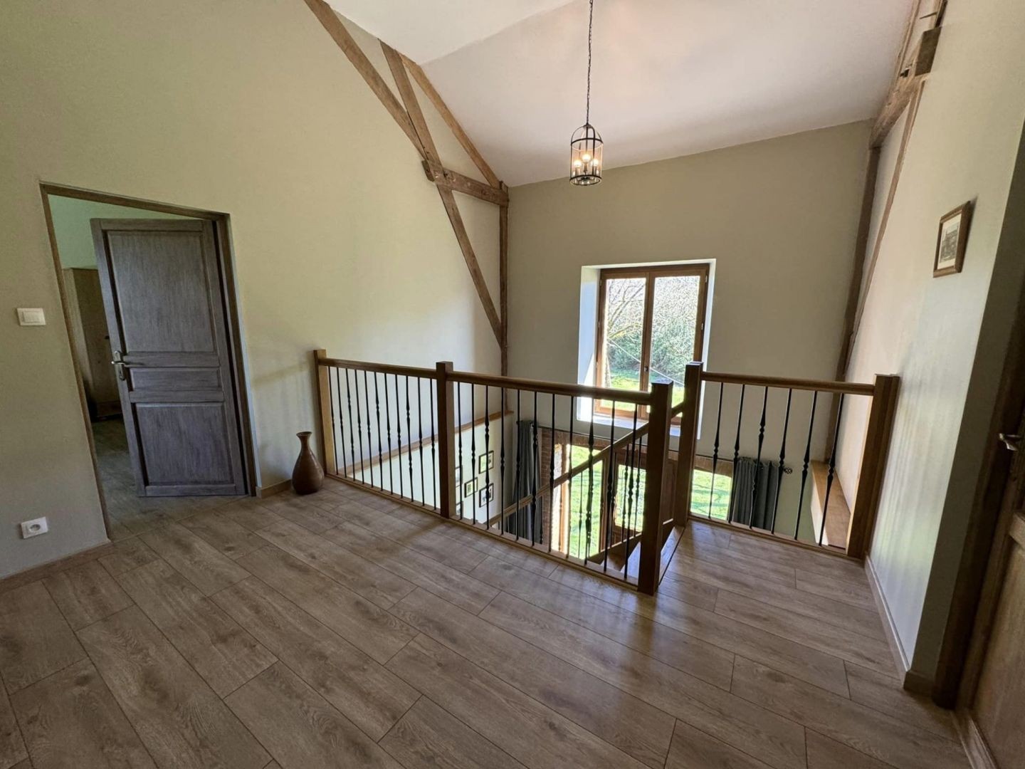 Vente Maison à Saint-Priest-la-Plaine 12 pièces