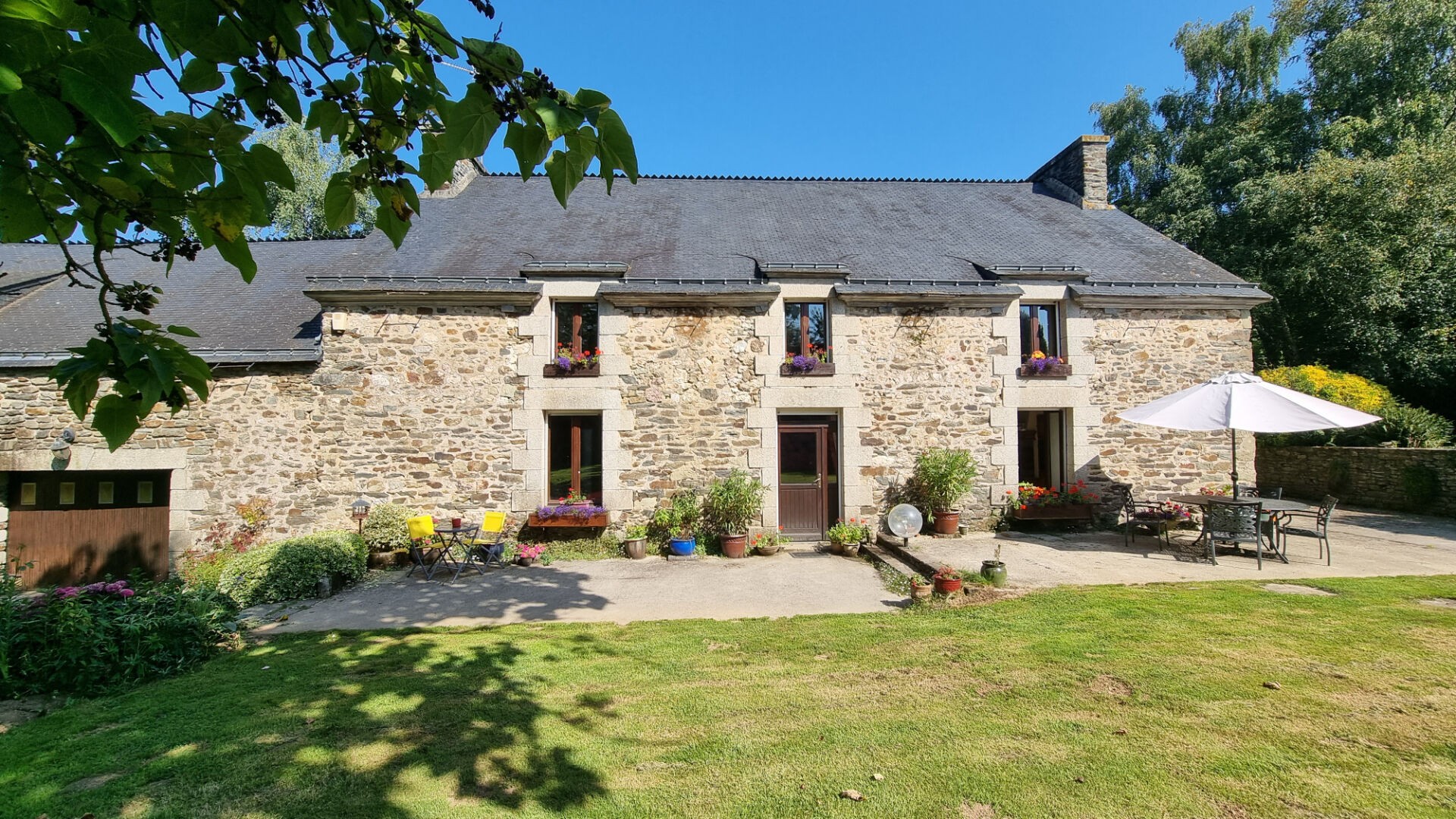 Vente Maison à Rohan 10 pièces