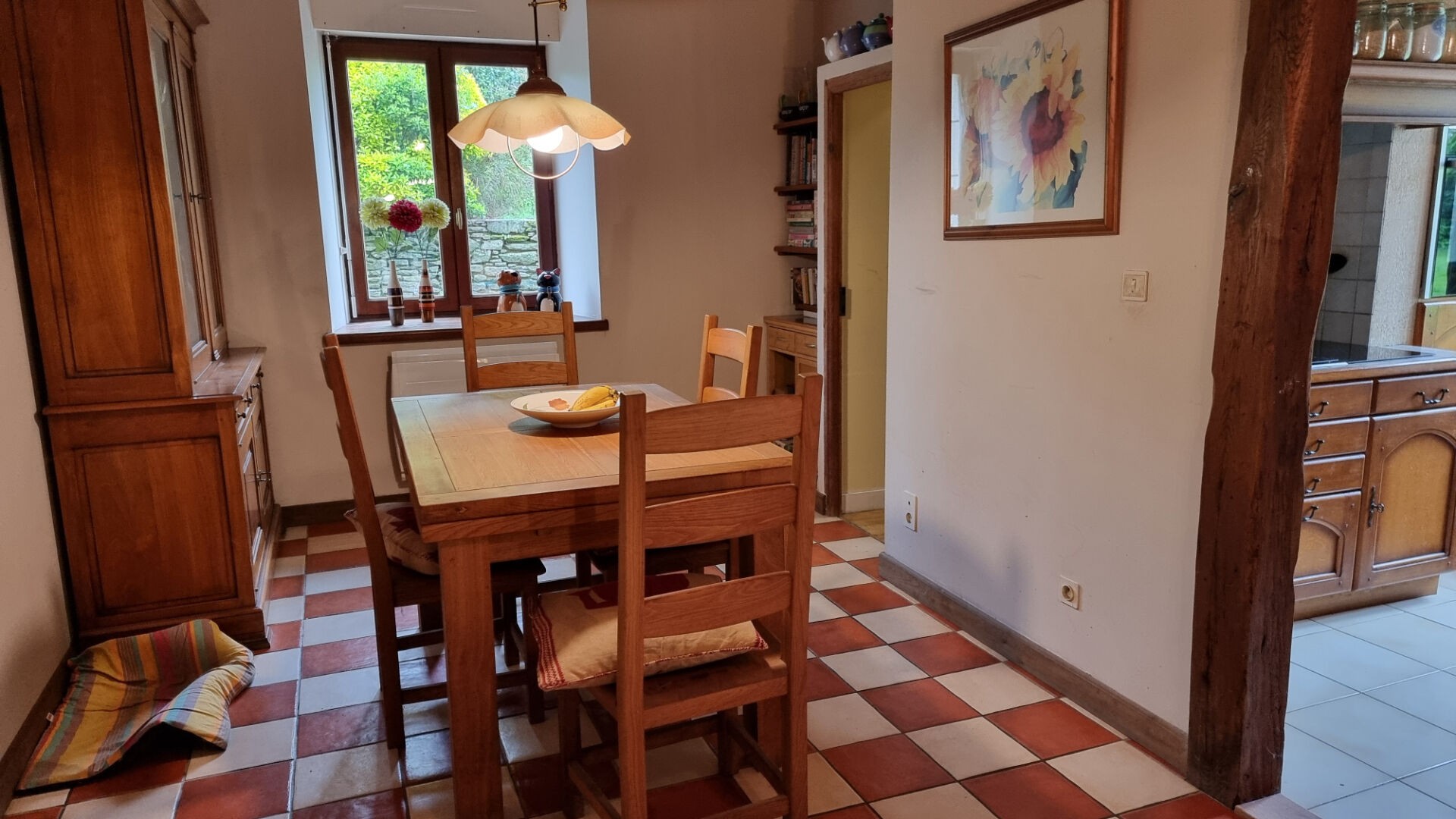 Vente Maison à Rohan 10 pièces