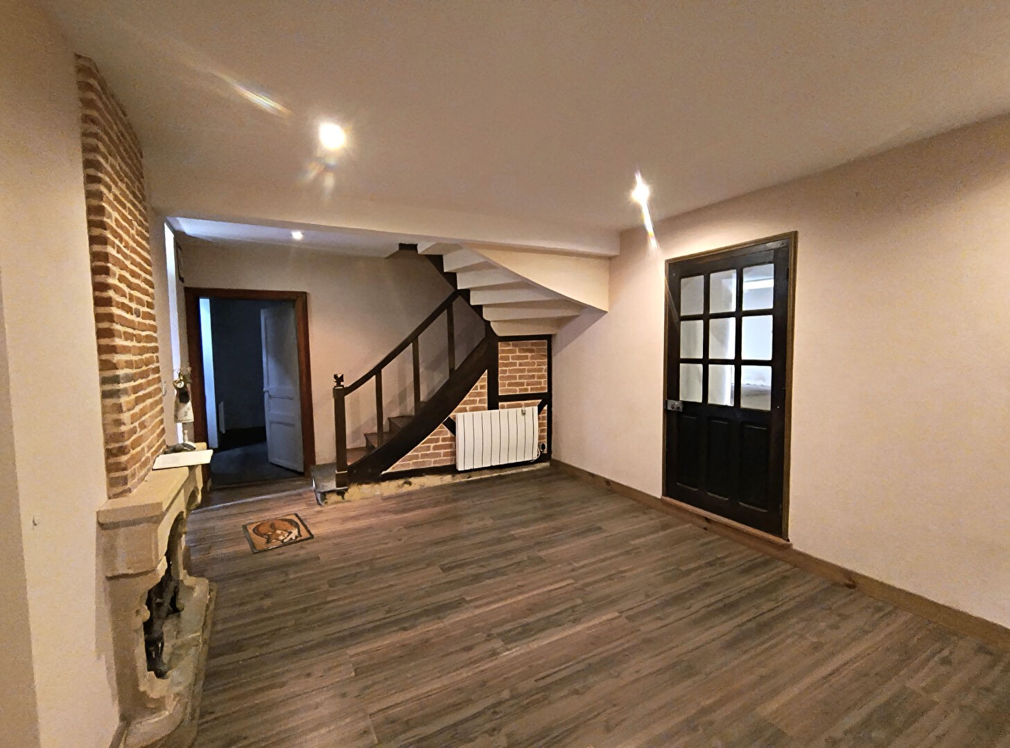 Vente Maison à la Souterraine 8 pièces