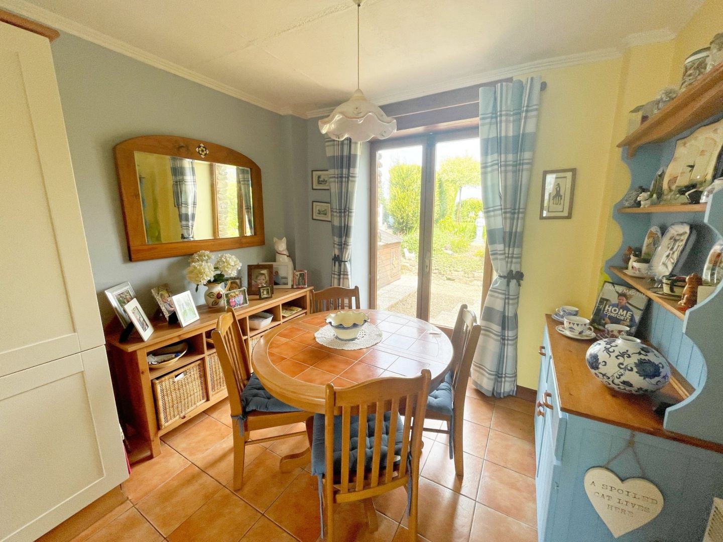 Vente Maison à Carhaix-Plouguer 6 pièces