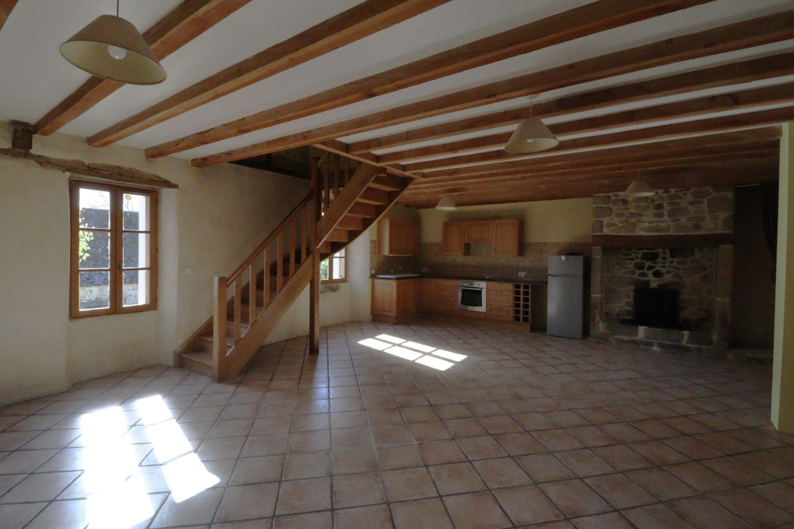 Vente Maison à Marcillac-la-Croisille 3 pièces