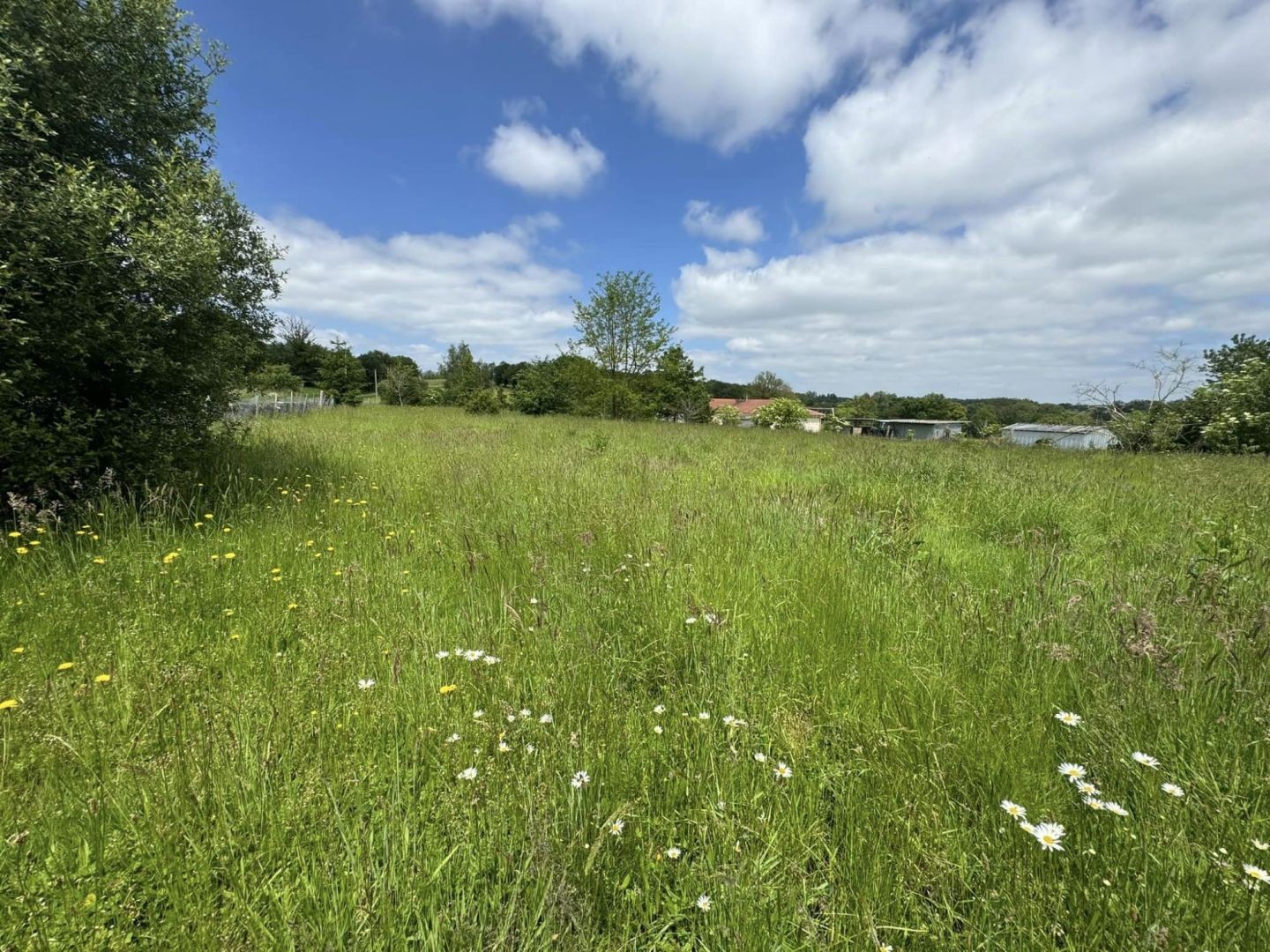 Vente Maison à Châteauponsac 6 pièces