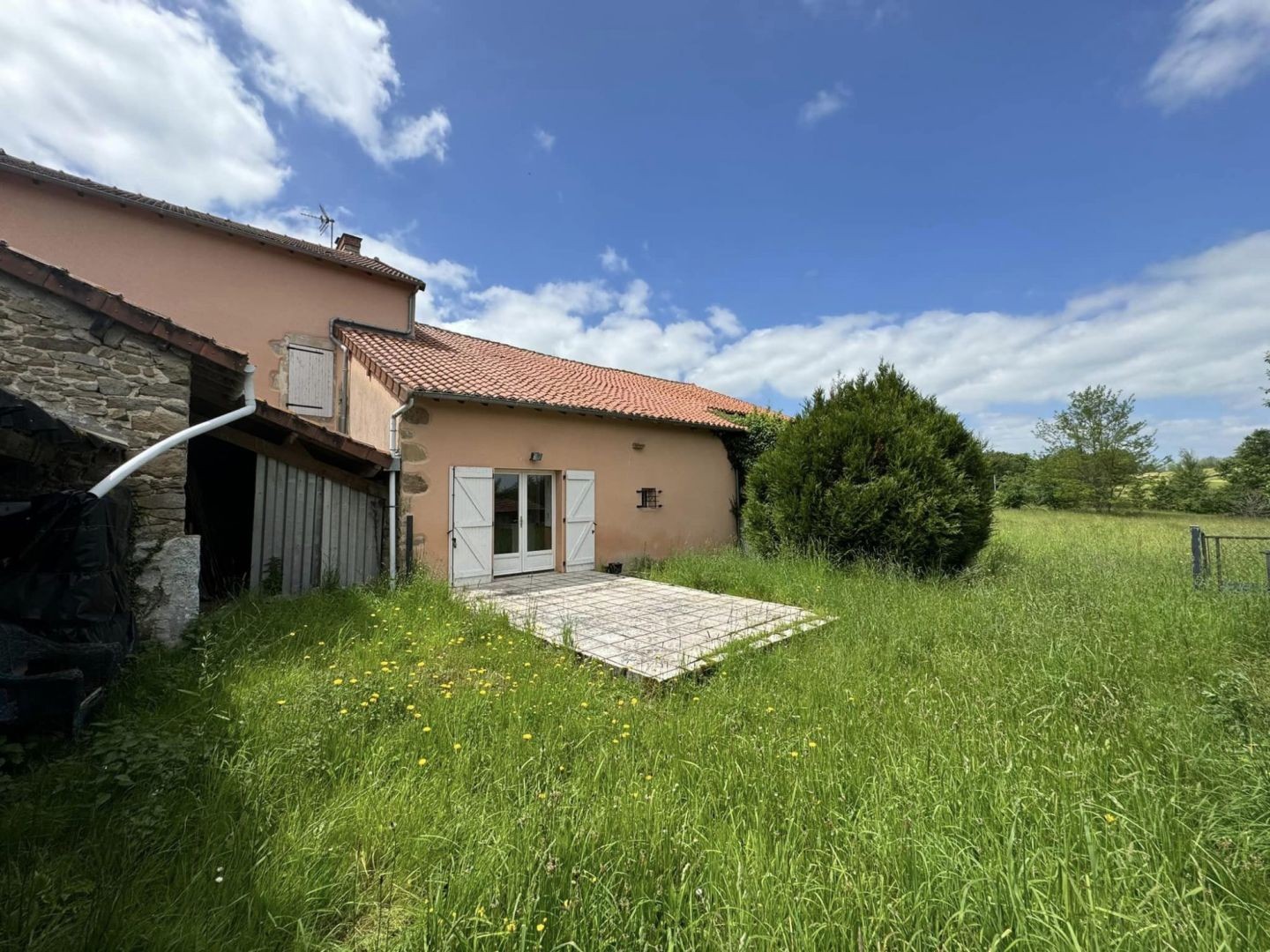 Vente Maison à Châteauponsac 6 pièces