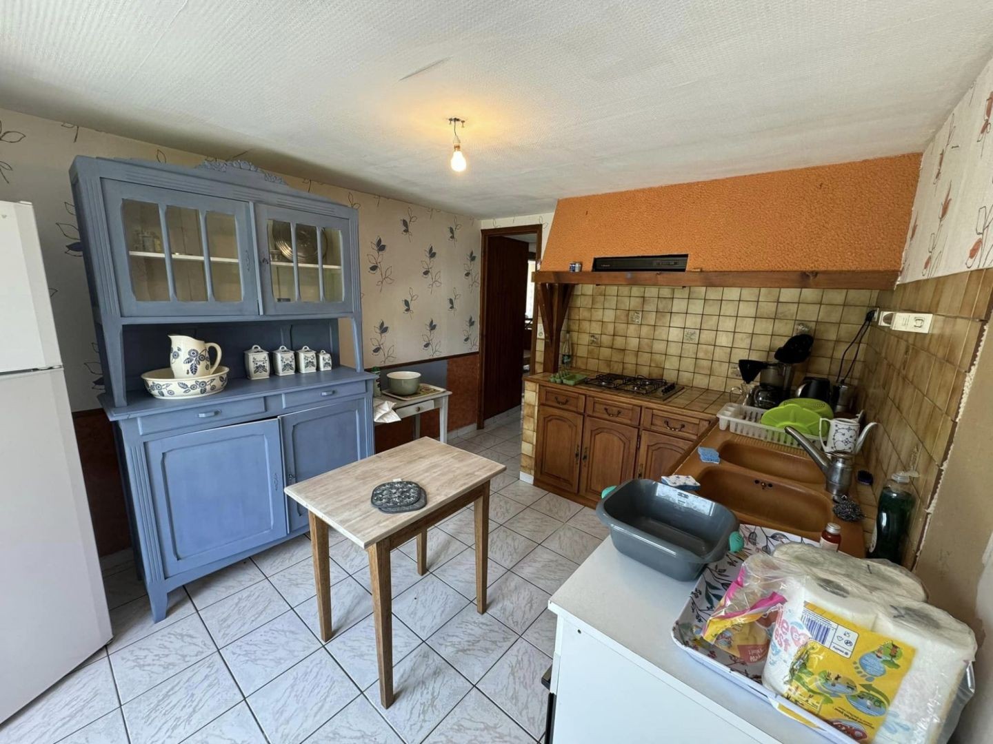 Vente Maison à Châteauponsac 6 pièces