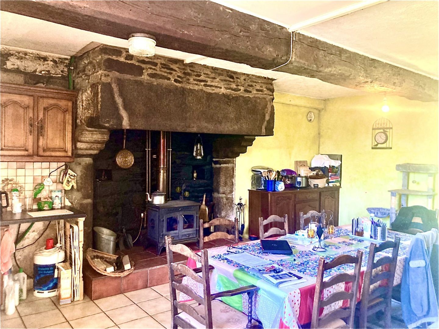 Vente Maison à Barenton 4 pièces