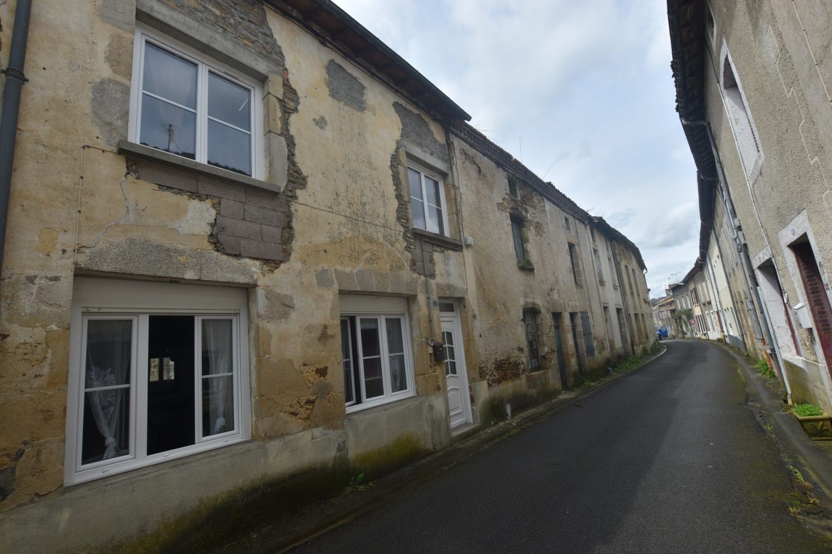 Vente Maison à Rancon 14 pièces