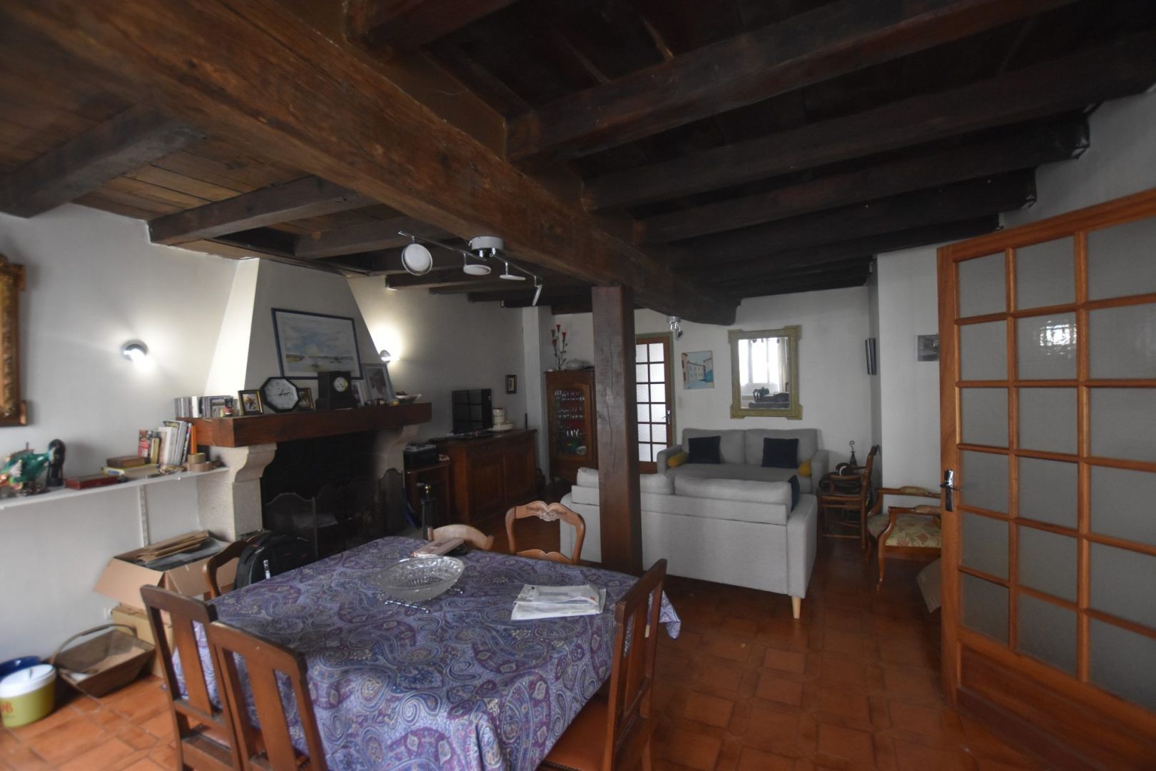 Vente Maison à Rancon 14 pièces