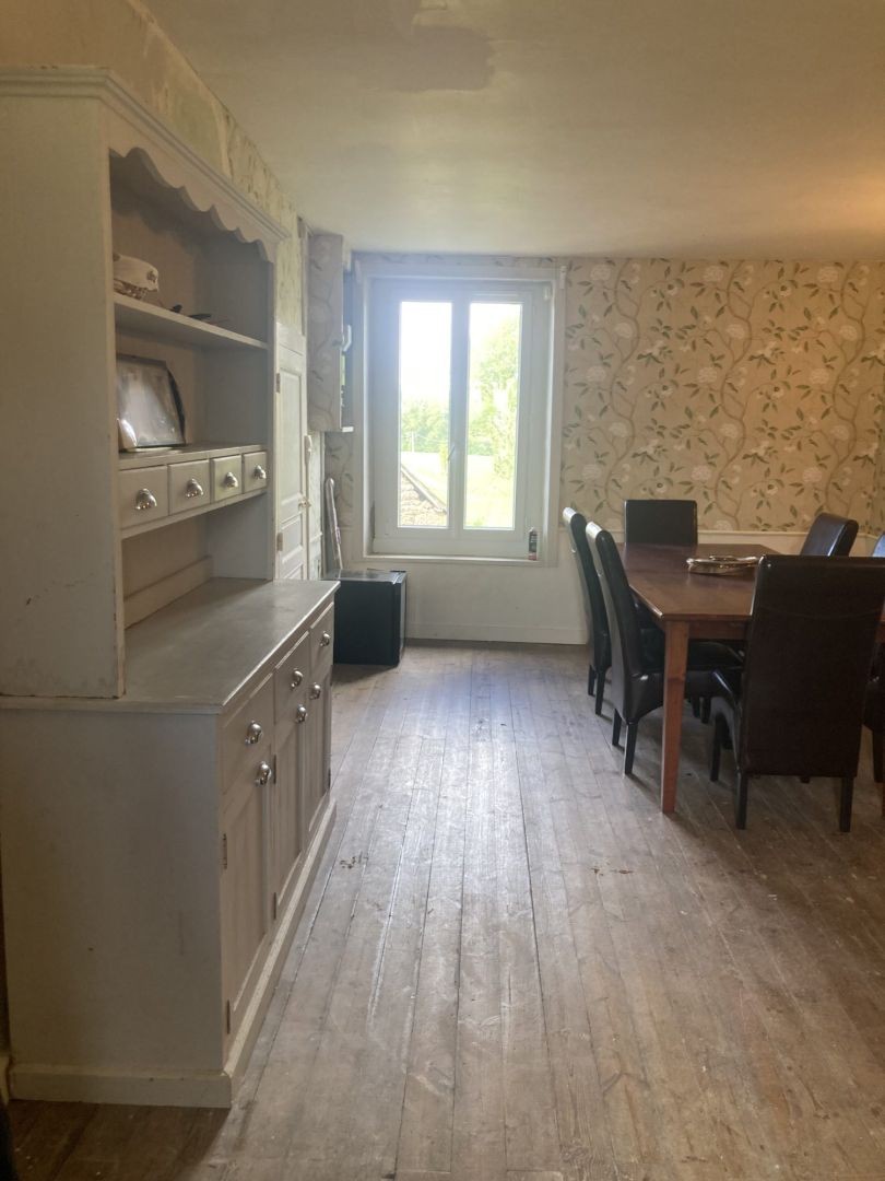 Vente Maison à Lassay-les-Châteaux 6 pièces