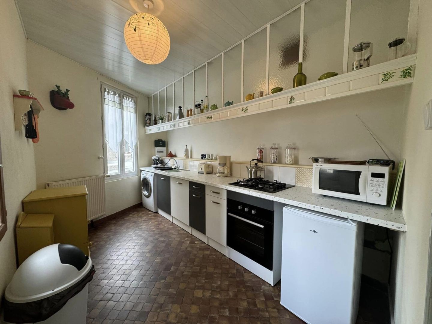 Vente Maison à Châteauponsac 8 pièces