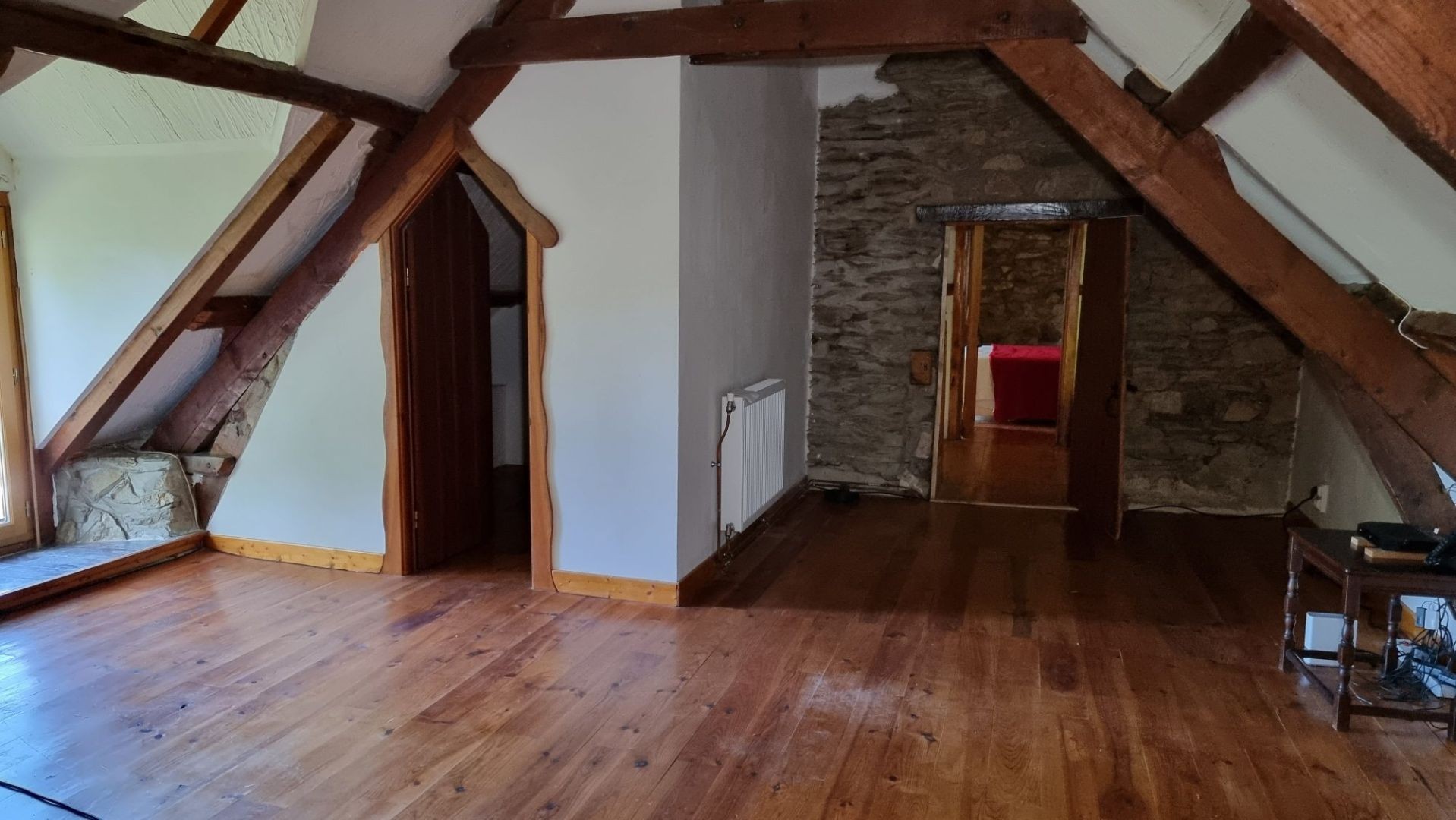 Vente Maison à Caurel 12 pièces