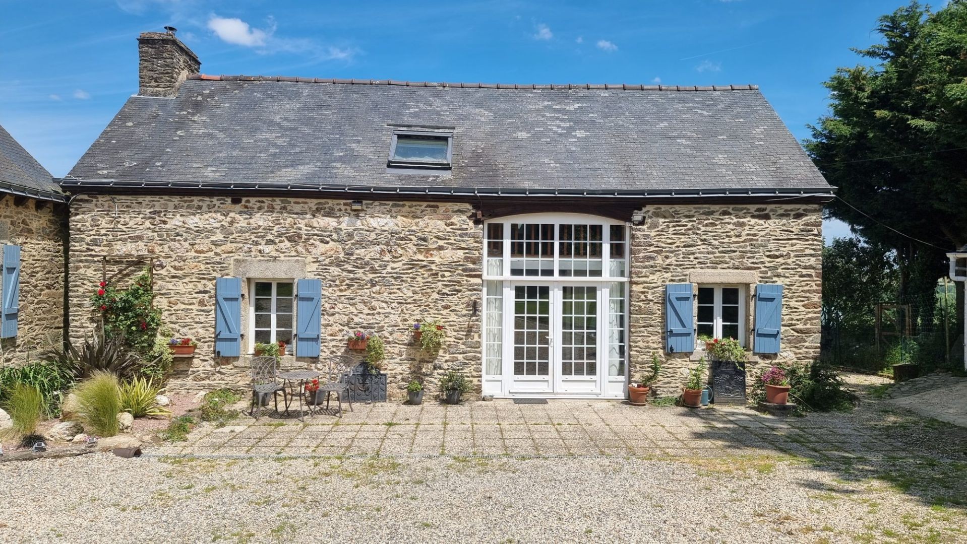 Vente Maison à Rohan 16 pièces