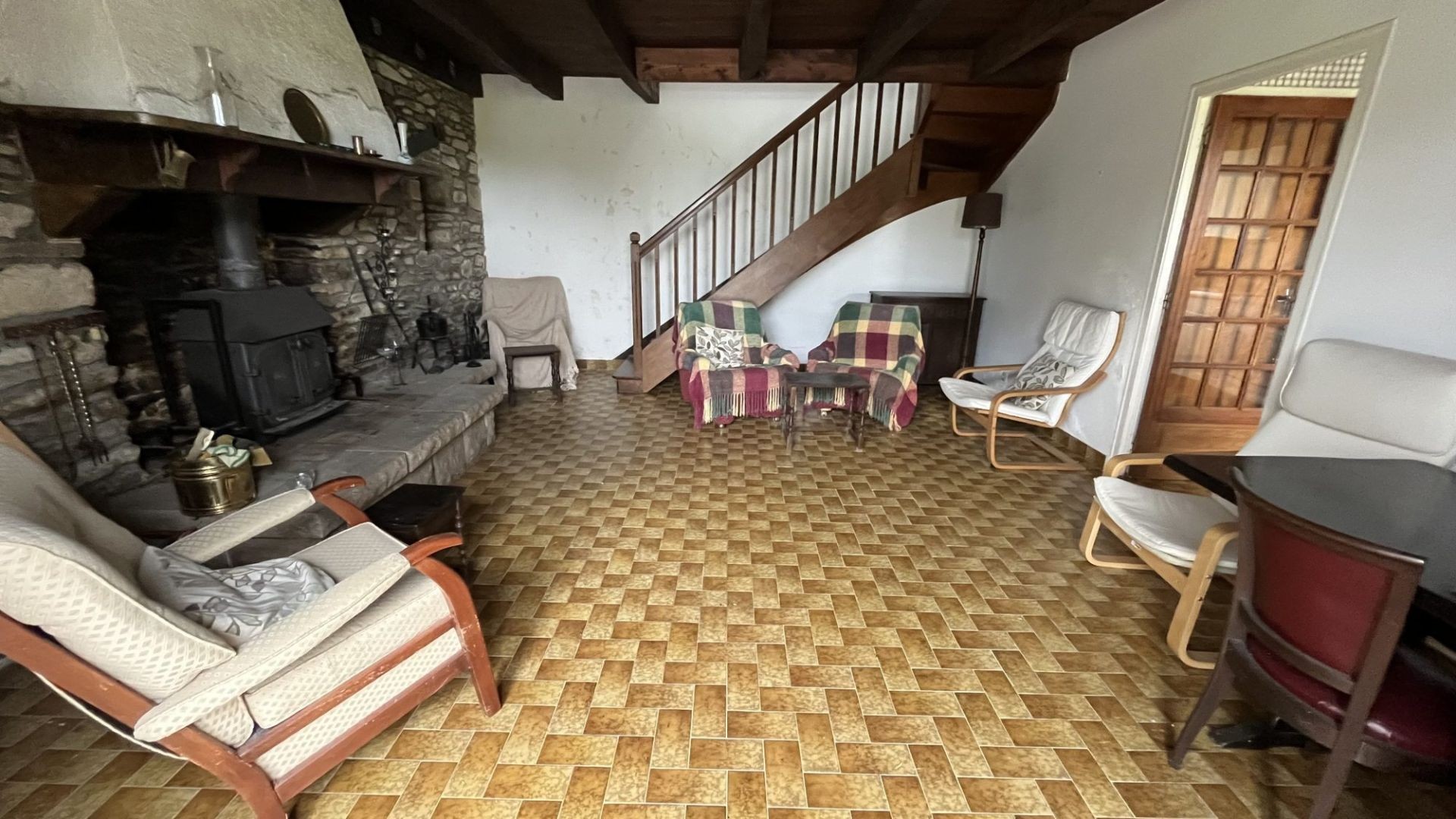 Vente Maison à Plouguenast 5 pièces