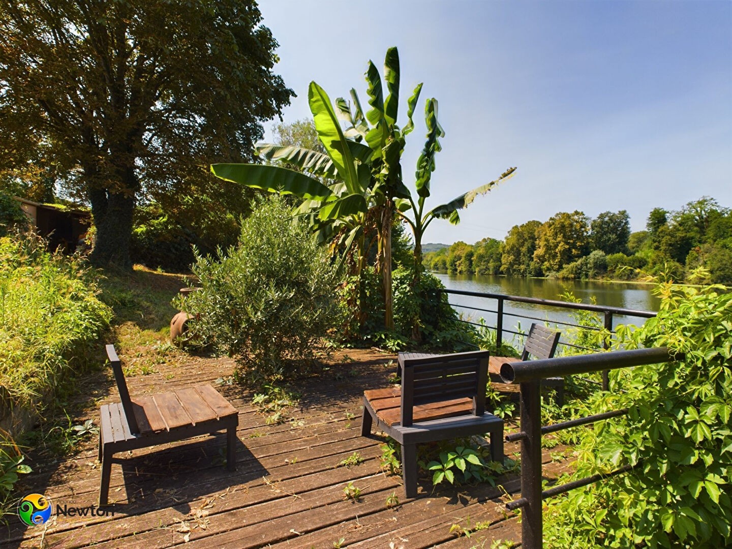 Vente Maison à Bourran 16 pièces