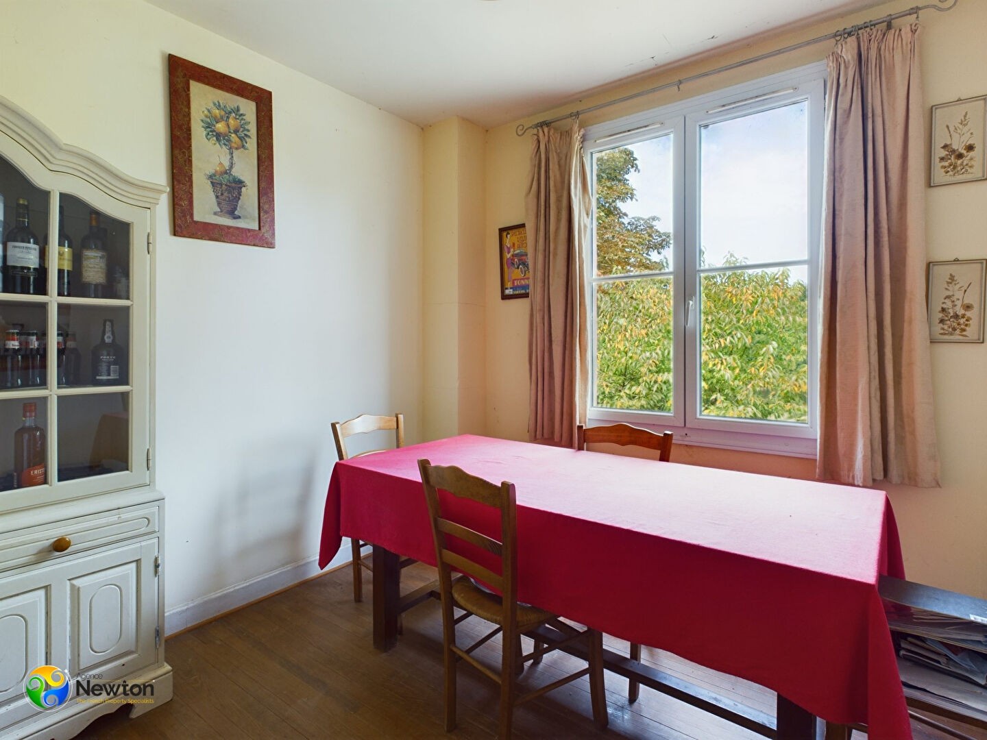 Vente Maison à Bourran 16 pièces