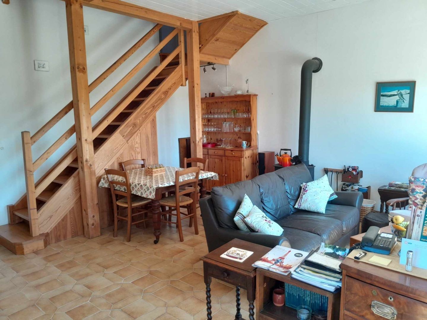 Vente Maison à Lanouée 9 pièces