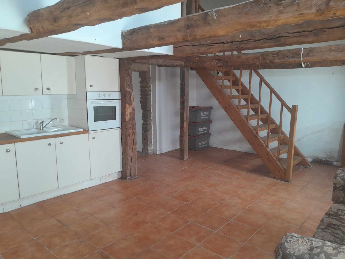 Vente Maison à Josselin 4 pièces