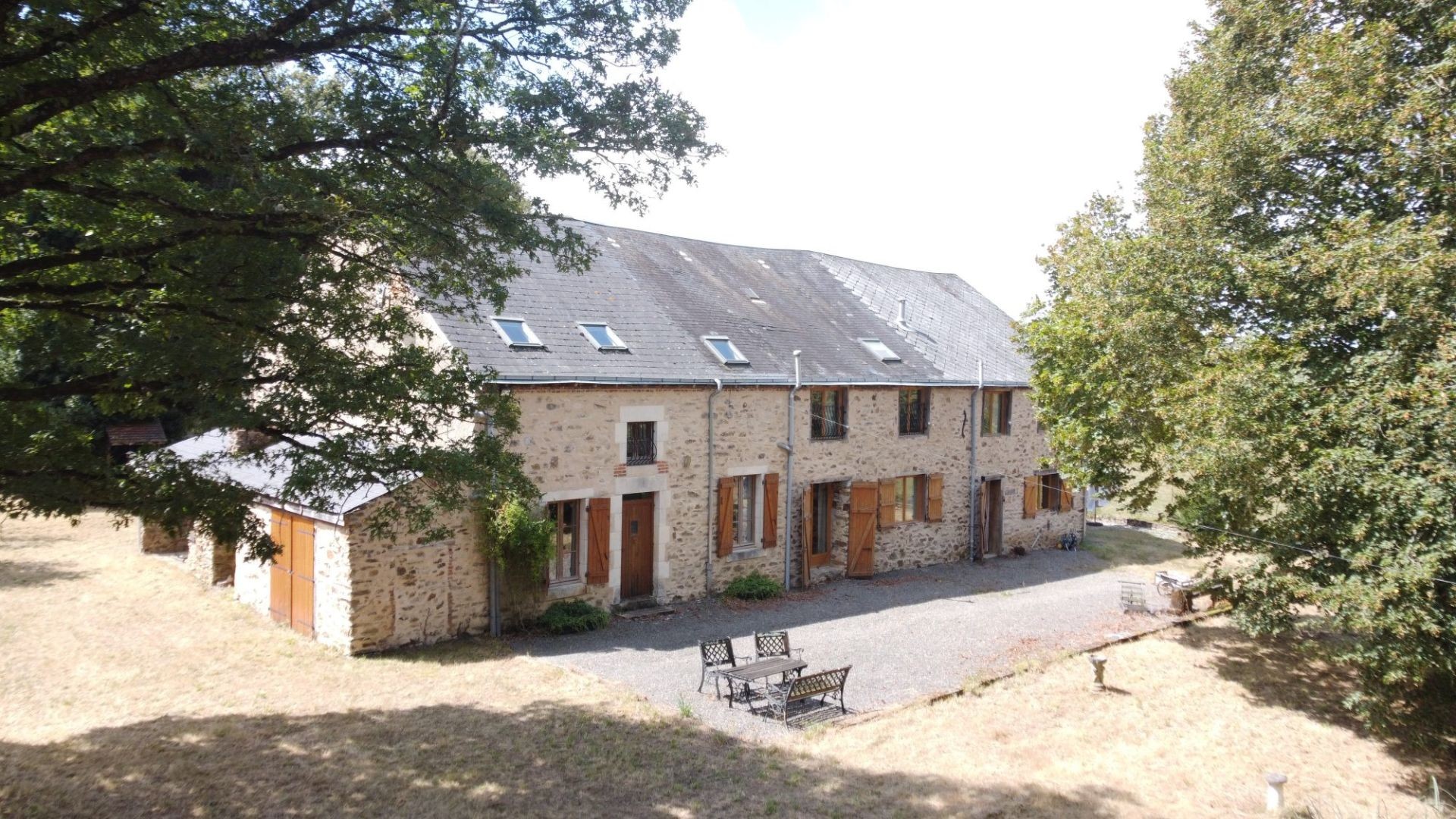 Vente Maison à Parnac 14 pièces