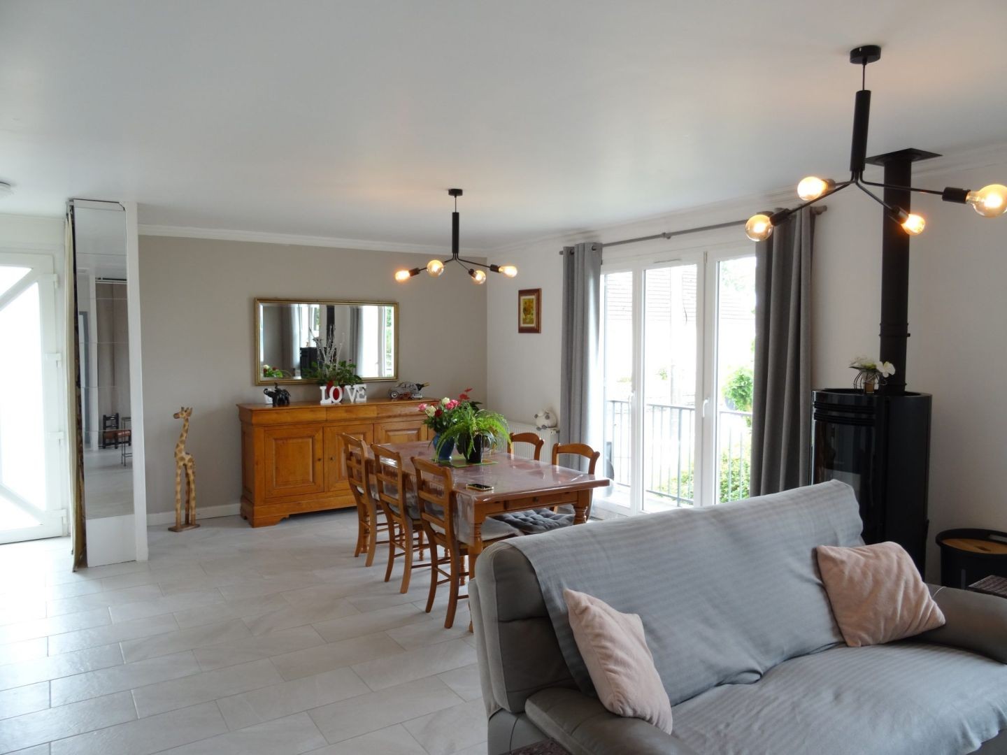 Vente Maison à Bayeux 4 pièces