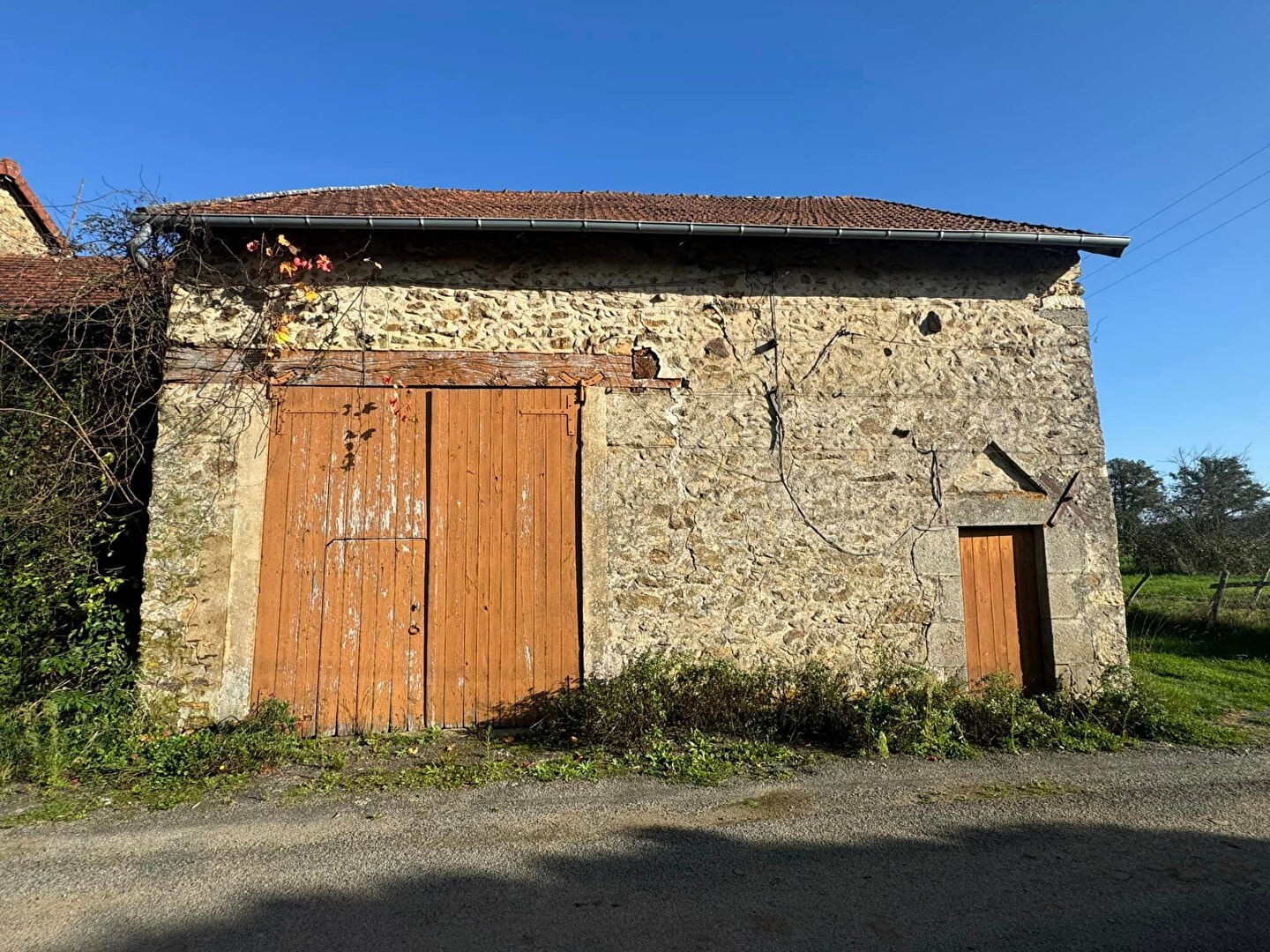 Vente Maison à Fromental 6 pièces