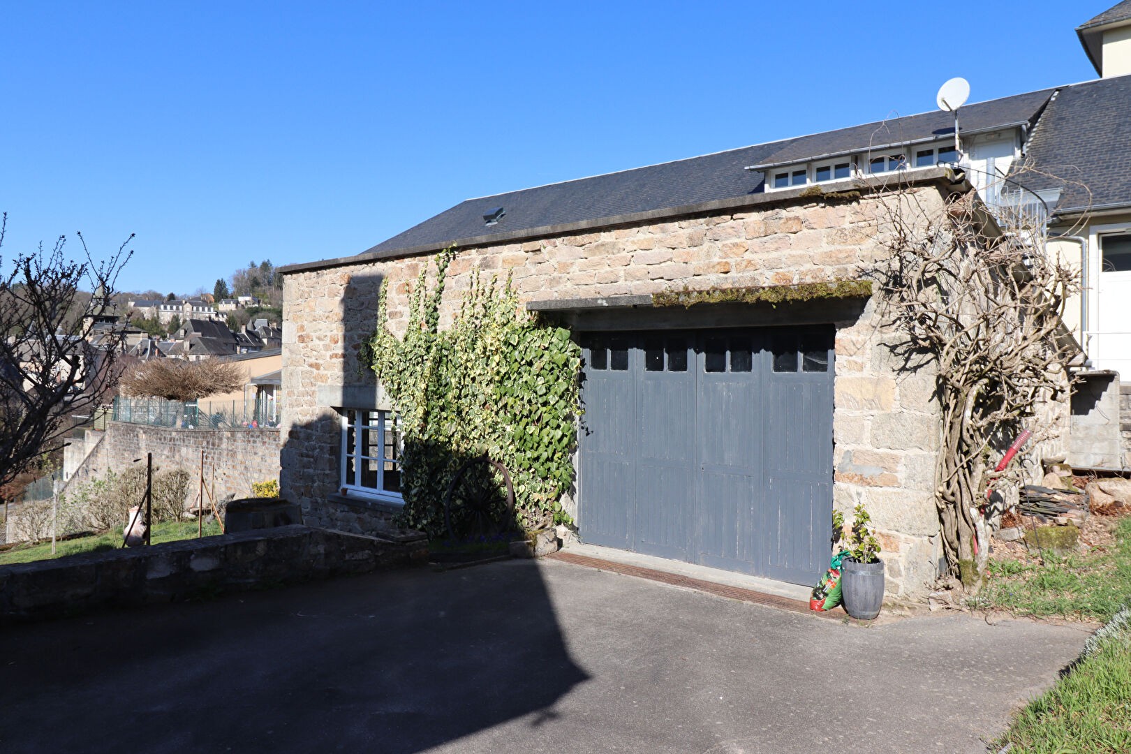 Vente Maison à Corrèze 8 pièces