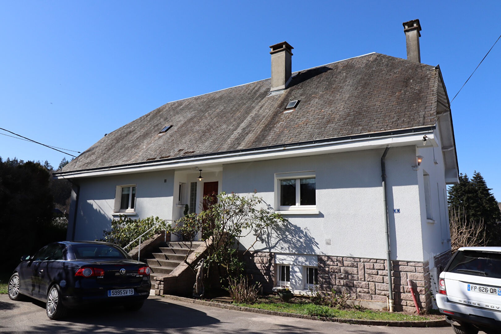 Vente Maison à Corrèze 8 pièces