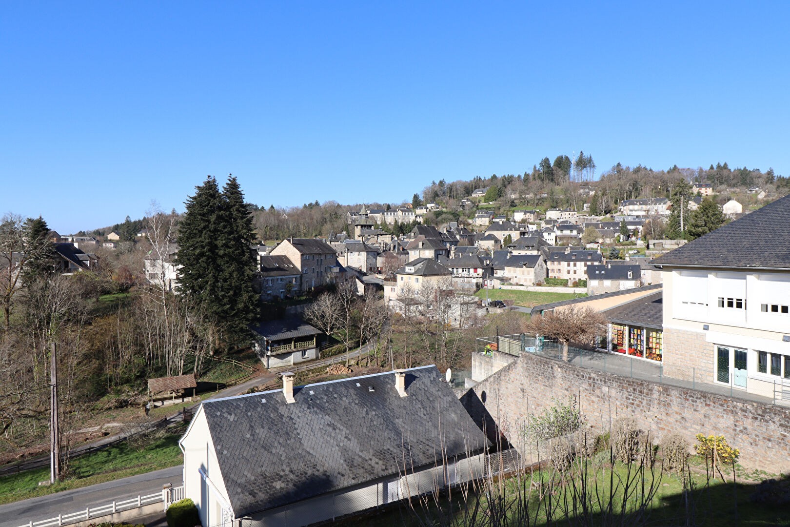 Vente Maison à Corrèze 8 pièces