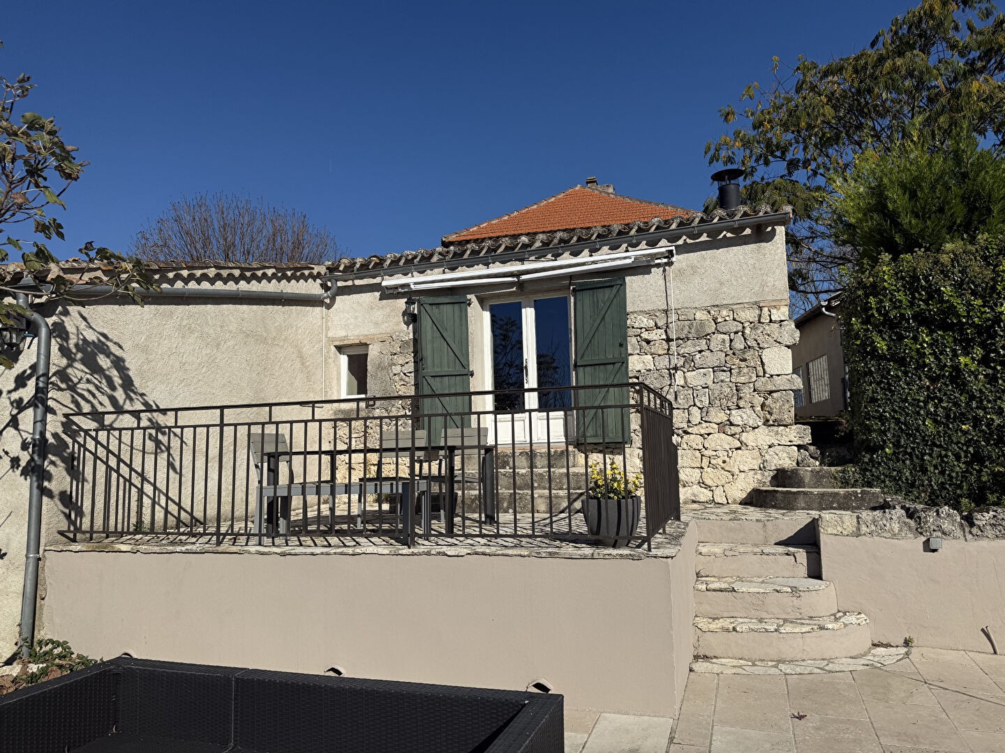 Vente Maison à Lauzerte 12 pièces