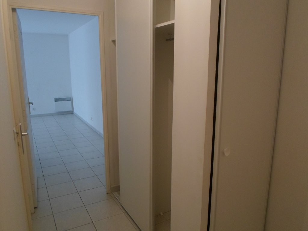 Location Appartement à Rouen 2 pièces