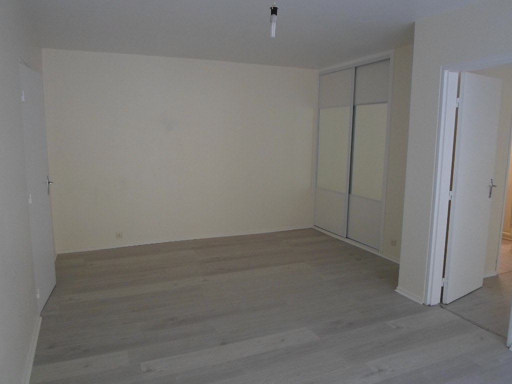 Location Appartement à Déville-lès-Rouen 2 pièces