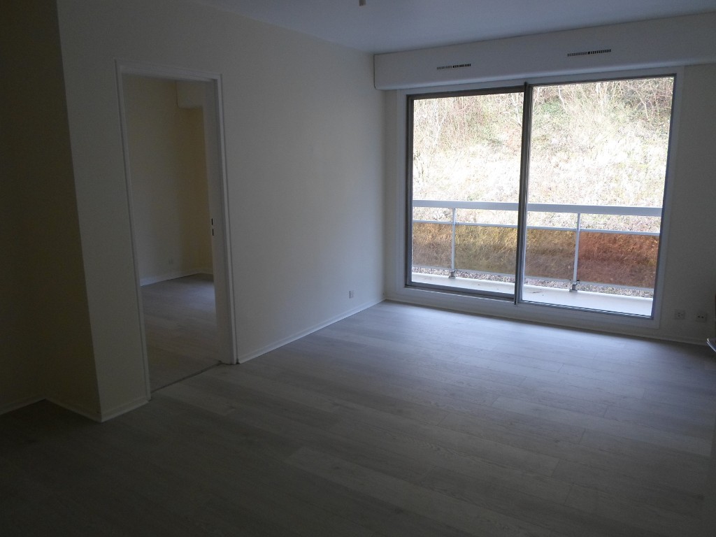 Location Appartement à Déville-lès-Rouen 2 pièces