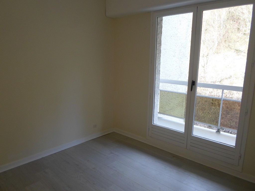 Location Appartement à Déville-lès-Rouen 2 pièces