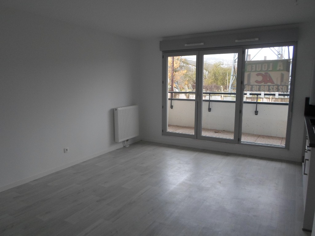 Location Appartement à Rouen 3 pièces