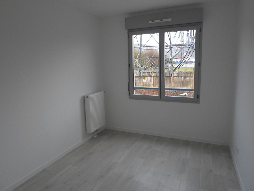 Location Appartement à Rouen 3 pièces