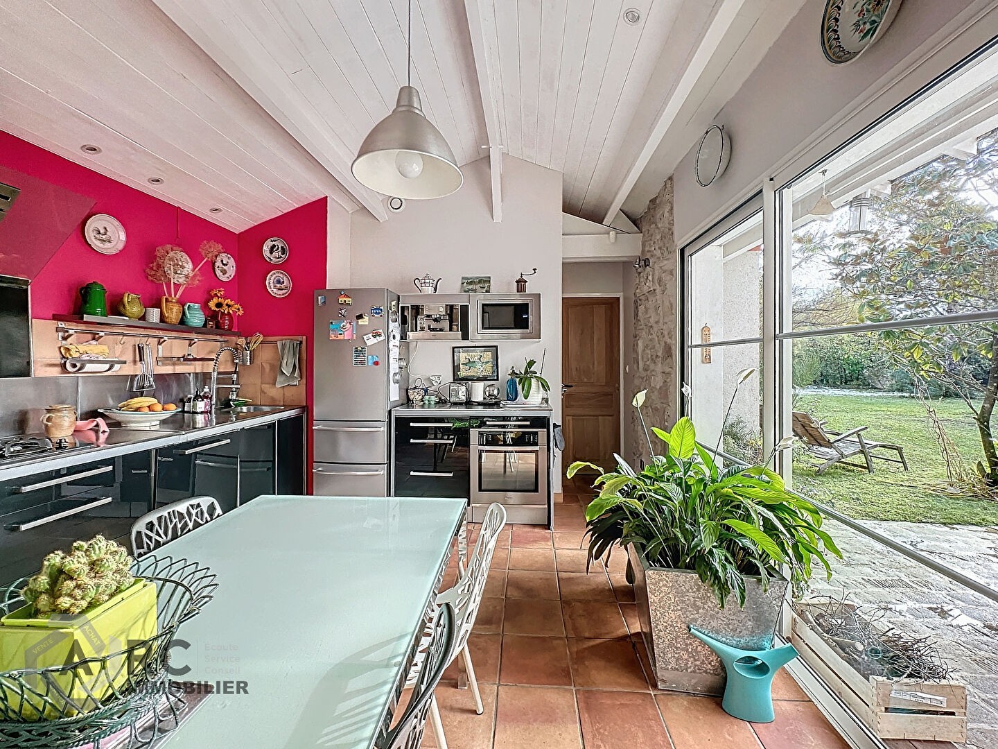 Vente Maison à Olivet 5 pièces