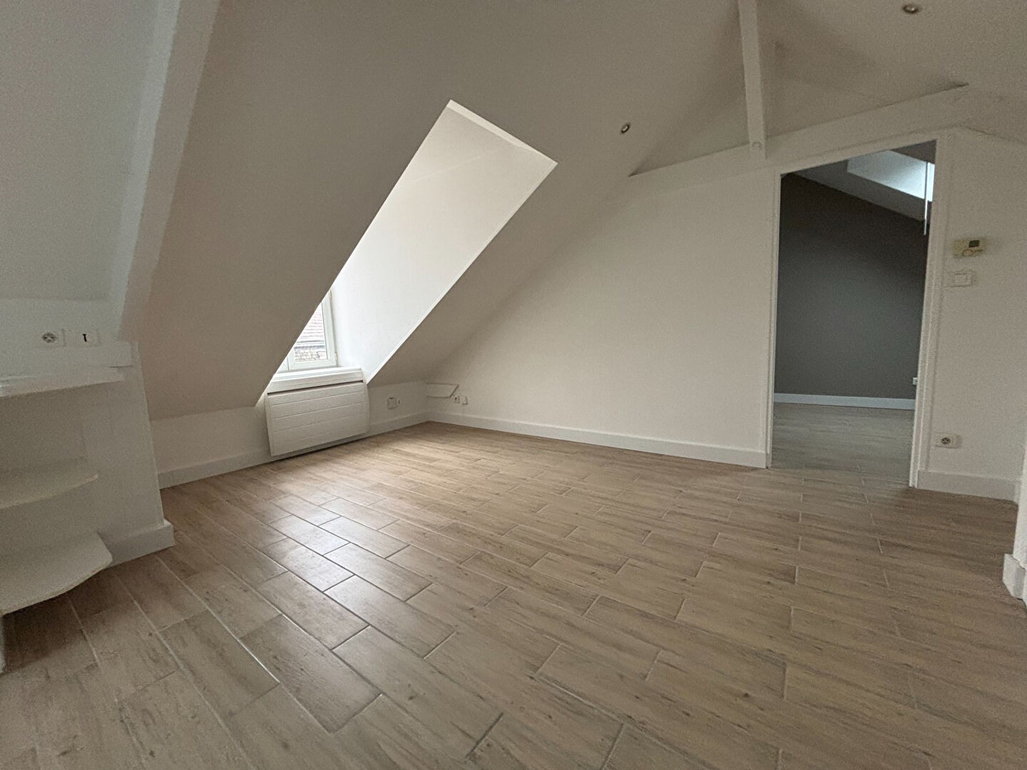 Location Appartement à Orléans 2 pièces