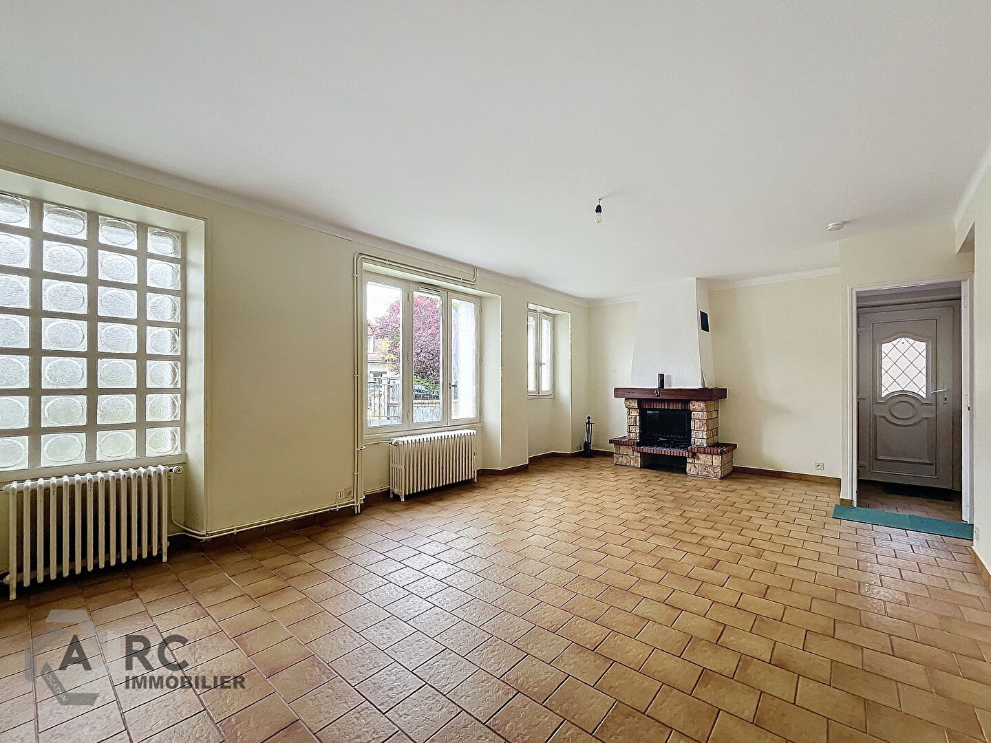 Vente Maison à la Chapelle-Saint-Mesmin 5 pièces