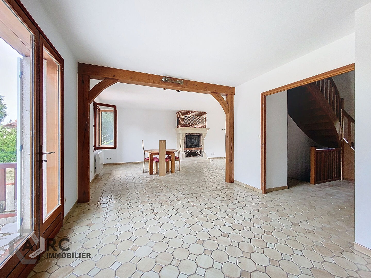 Vente Maison à Châteauneuf-sur-Loire 6 pièces