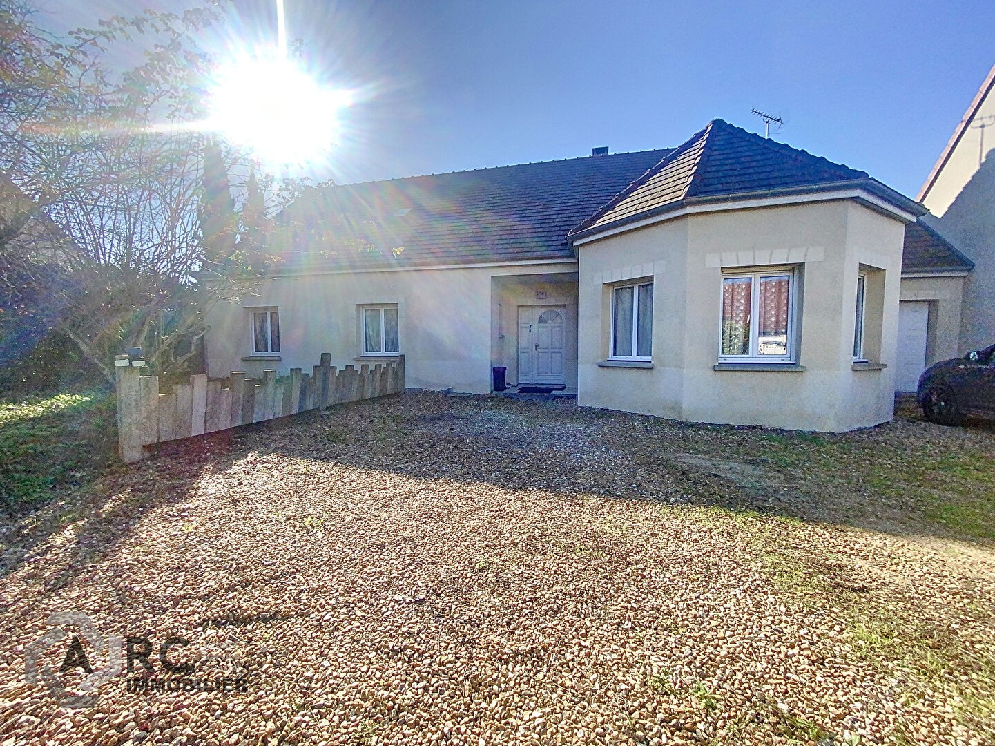 Vente Maison à Chécy 6 pièces