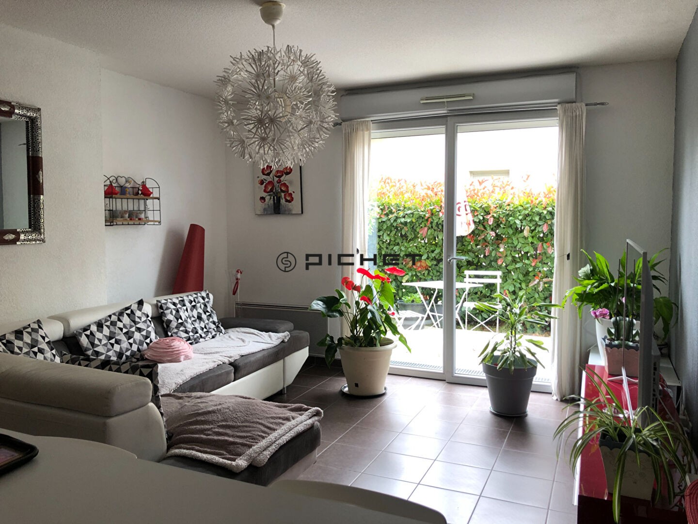 Vente Appartement à Saint-Alban 2 pièces