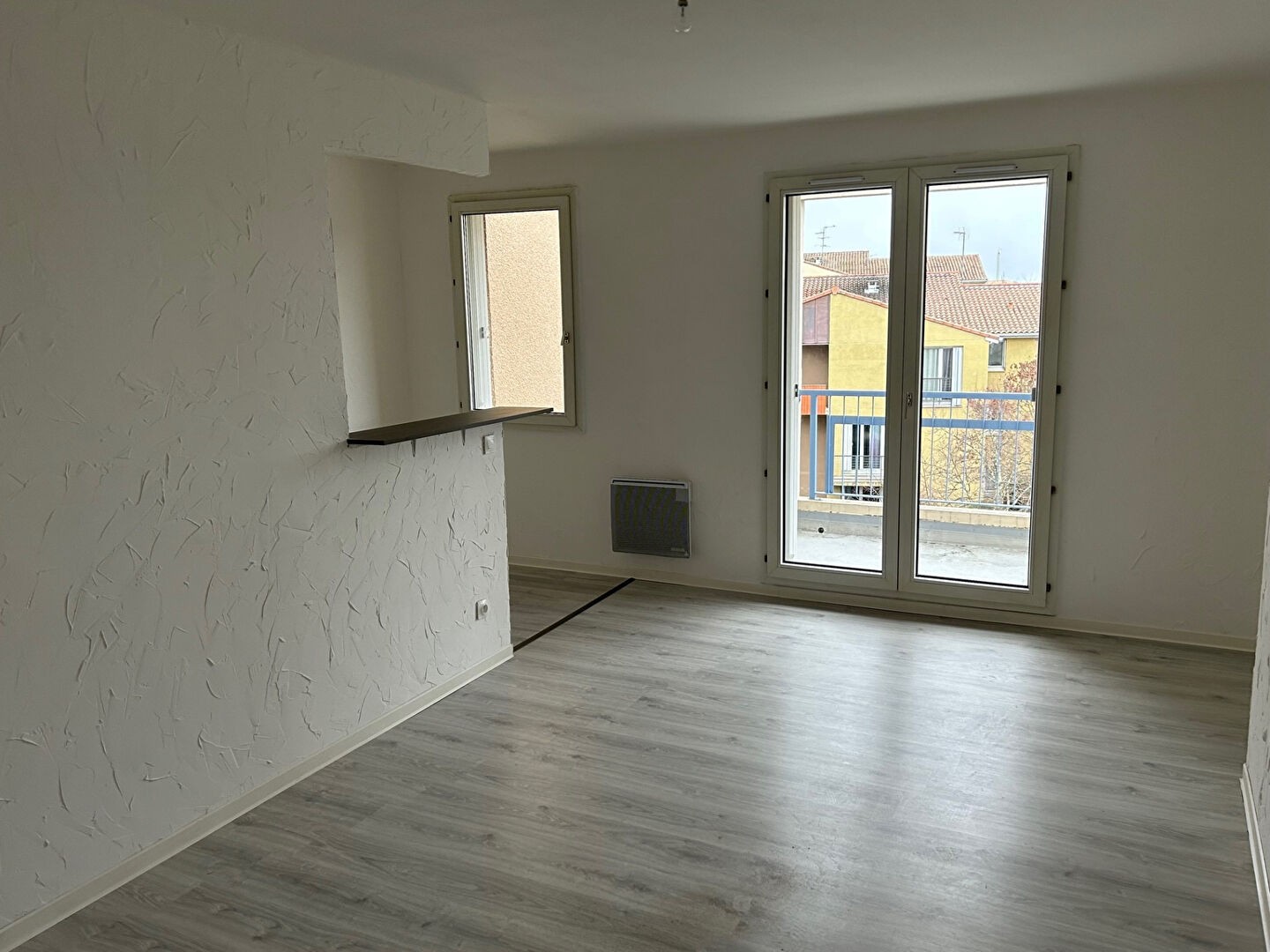 Vente Appartement à Toulouse 3 pièces