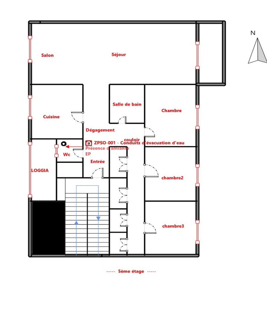 Vente Appartement à Aix-les-Bains 4 pièces