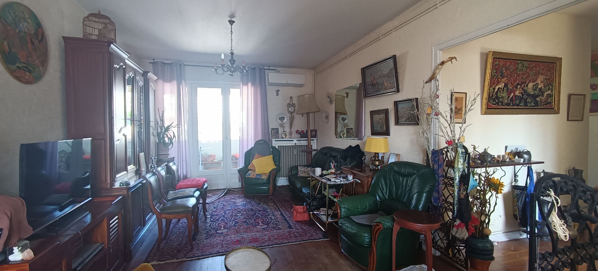 Vente Appartement à Aix-les-Bains 4 pièces