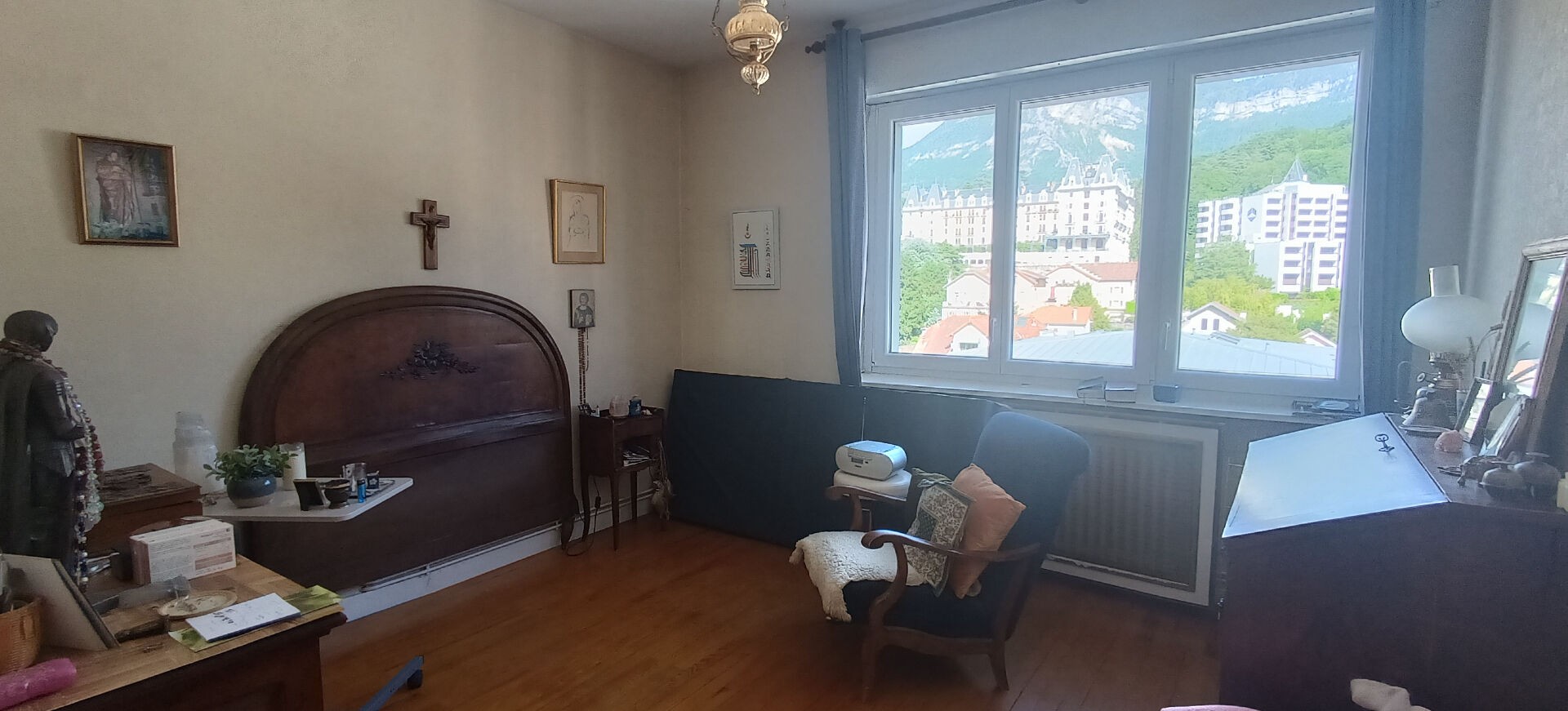 Vente Appartement à Aix-les-Bains 4 pièces