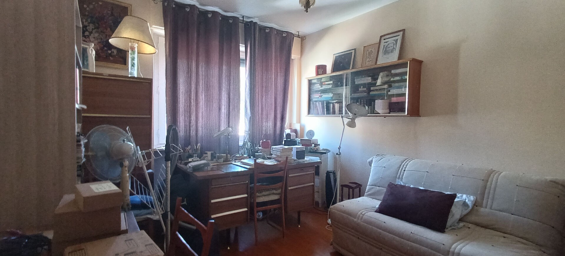 Vente Appartement à Aix-les-Bains 4 pièces