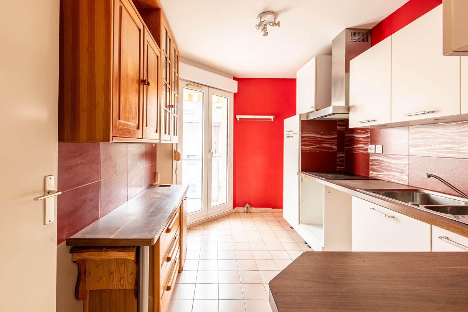 Vente Appartement à Aix-les-Bains 2 pièces