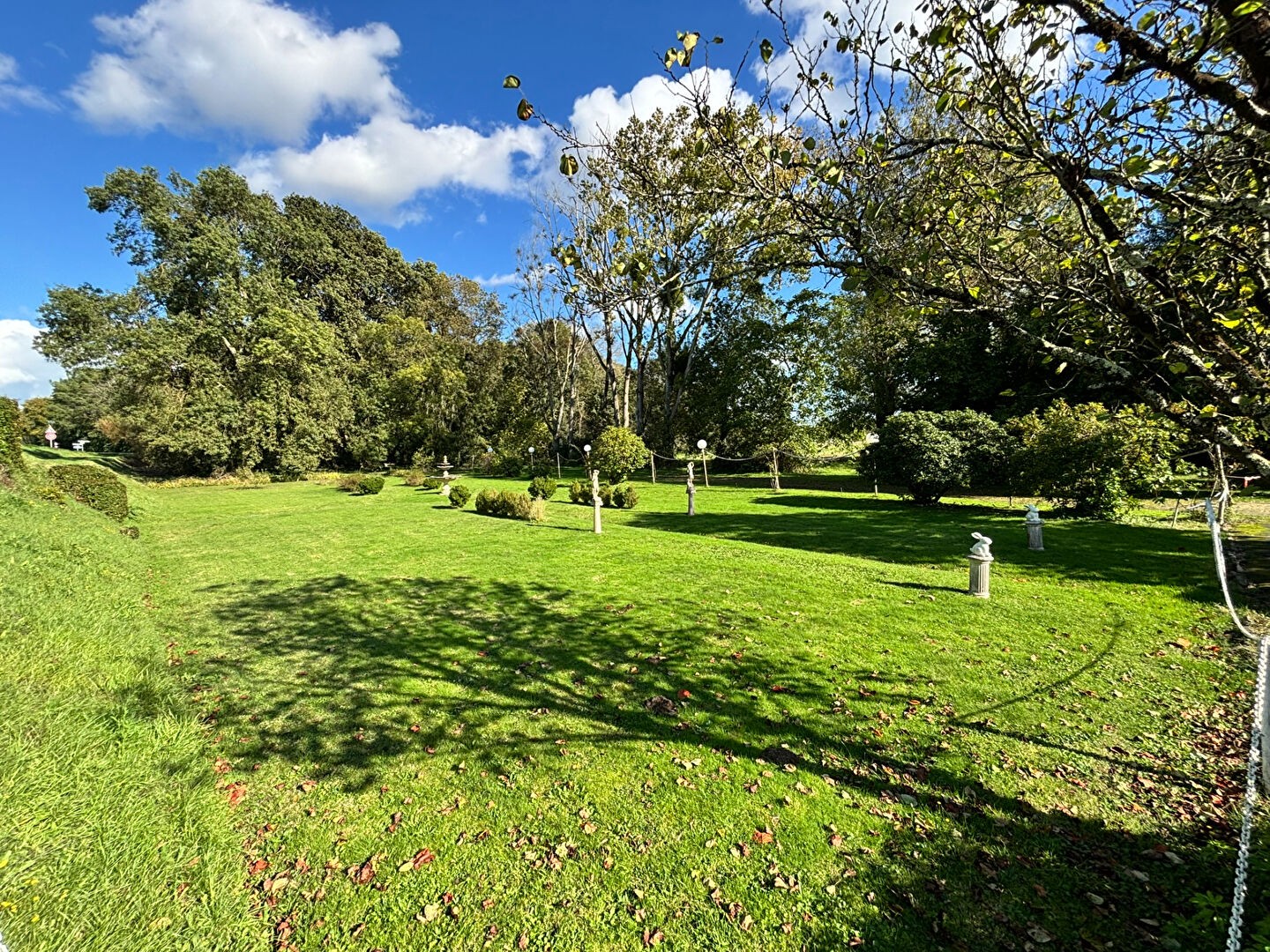 Vente Maison à Basse-Goulaine 11 pièces