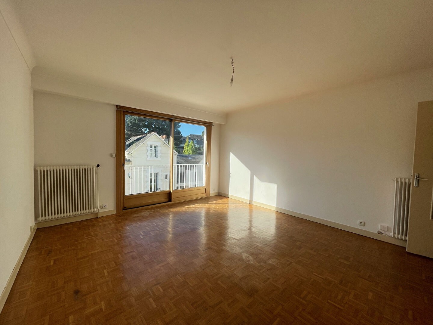 Vente Appartement à Nantes 2 pièces