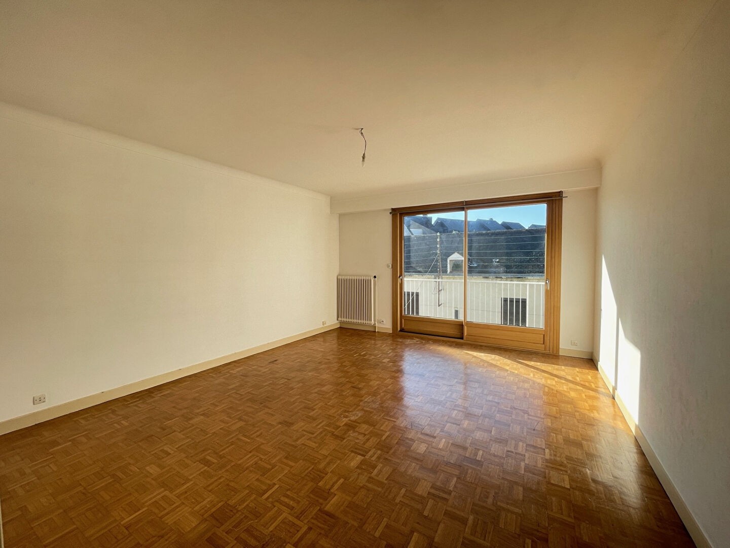 Vente Appartement à Nantes 2 pièces